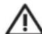 TC ELECTRONIC M100 - Caution - 1