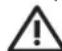 TC ELECTRONIC M100 - Caution - 1
