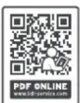 PARKSIDE PBLG 52 A1 - Warranty claim procedure - 1