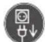 PARKSIDE PHWW 1200 A1 - Symbols used in the instruction manual - 4
