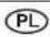 PARKSIDE PHWW 1200 A1 - Importeur - 1