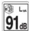 PARKSIDE PHWW 1200 A1 - Bildzeichen auf dem Gerät - 8