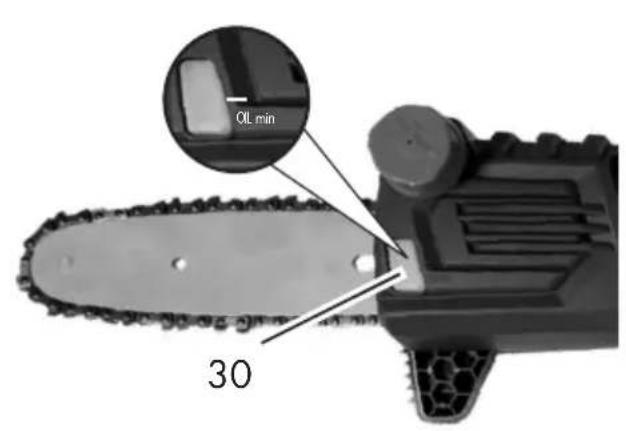 PARKSIDE PAHE 20Li B2 - Exploded Drawing · Explosionszeichnung   Vue éclatée · Explosietekening   Rysunki eksplozyine · Rozvinuté náčrtky   Vykres náhradných dielov · Eksplosionstegning   Plano de explosión - 3