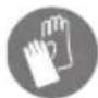 PARKSIDE PAHE 20Li B2 - Symbols on the Equipment - 7