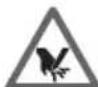 PARKSIDE PAHE 20Li B2 - Bezpečnostné poukyny - 7