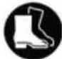 PARKSIDE PAHE 20Li B2 - Symbols on the Equipment - 8