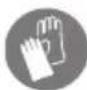 PARKSIDE PAHE 20Li B2 - Warning symbols with information on damage and injury prevention. - 2
