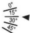 PARKSIDE PAHE 20Li B2 - Symbols on the Equipment - 20