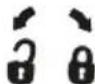 PARKSIDE PAHE 20Li B2 - Symbols on the Equipment - 19