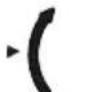 PARKSIDE PAHE 20Li B2 - Symbols on the Equipment - 18