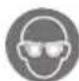 PARKSIDE PAHE 20Li B2 - Symbols on the Equipment - 4