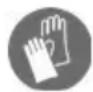 PARKSIDE PAHE 20Li B2 - Symbole w instrukcji obstugi - 3