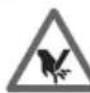PARKSIDE PAHE 20Li B2 - Symbole graficne na urzadzeniu - 13