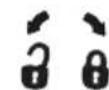 PARKSIDE PAHE 20Li B2 - Obrazové symboly na pristroji - 18