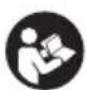 PARKSIDE PAHE 20Li B2 - Symbols on the Equipment - 3