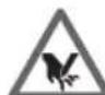 PARKSIDE PAHE 20Li B2 - Symbols on the Equipment - 13