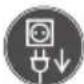 PARKSIDE PMNF 1500 A1 - Keep your hands away from the disc when the device is in operation. Risk of injury. - 1