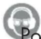 PARKSIDE PMNF 1500 A1 - Symboly na pristroji: - 4