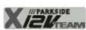 PARKSIDE PLG 20 C3 - Symbole na tadowarce - 1