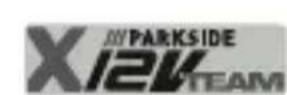 PARKSIDE PLG 20 C3 - Piktogram na nabijece - 1