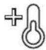 PARKSIDE PHLGD 2000 A1 - Symbols on the device - 6