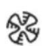 PARKSIDE PHLGD 2000 A1 - Symboly na pristroji - 8