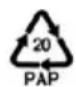 PARKSIDE PHLGD 2000 A1 - Elimination et protection de l'environnement - 3