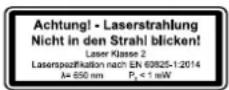 PARKSIDE PKZS 2000 A1 - Erklärung der Symbole auf dem Gerät - 12