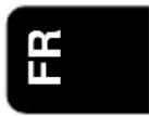 ROSIERES RDIN 2D622PB47E - Description du panneau de commande - 2