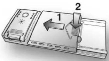 ROSIERES RI 6E4L0FB47 - Charger la lessive - 4