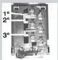 ROSIERES TR631NORB1 - • TRIO 9503 - 2