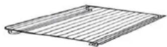ROSIERES TR631NORB1 - DOTAREA CUPTORULUI (în funcție de model) - 1