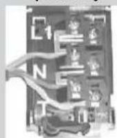 ROSIERES TR631NORB1 - • TRIO 9503 - 3