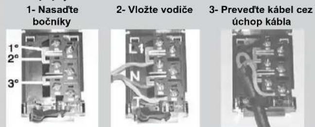 ROSIERES TR631NORB1 - • TRIO 9503 - 2