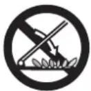 ROSIERES TR631NORB1 - SAFETY INSTRUCTIONS - 1