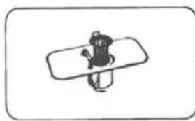 ROSIERES TR631NORB1 - OPERAZIONI PRELIMINARI E PULIZIA DEL FILTRO - 1