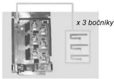 ROSIERES TR631NORB1 - ELEKTRICKÉ PRIPOJENIE - 1