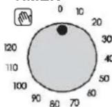 ROSIERES TR631NORB1 - • TIMER - 1