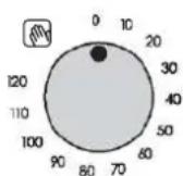 ROSIERES TR631NORB1 - • DER LEISTUNGSSCHALTER-TIMER - 1
