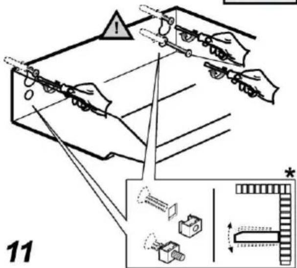 ROSIERES RHC2241RBE - 25