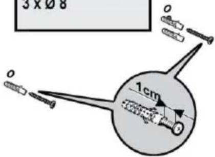ROSIERES RHC2241INE - 21