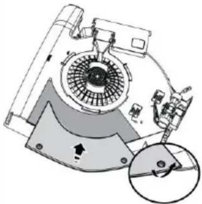 ROSIERES RHC2241INE - 33