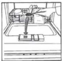 ROSIERES TR631NOX1 - Intensywnemycie - 1