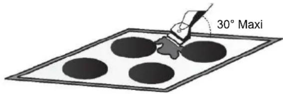 ROSIERES TR631NOX1 - Cateva sfaturi: - 1