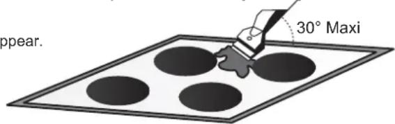 ROSIERES TR631NOX1 - A few hints : - 1