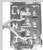 ROSIERES TR631NOX1 - Aby połaczyc: - 2