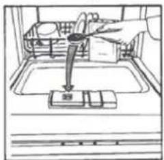 ROSIERES TR631NOX1 - Intenzivni myti - 1