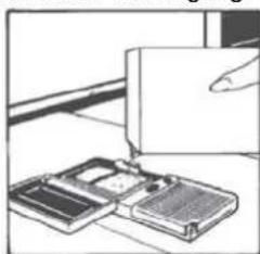 ROSIERES TR631NOX1 - Normaler Waschgang - 1