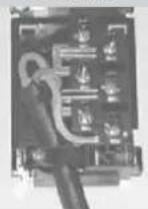 ROSIERES TR631NOX1 - - TRIO 9503 - 5