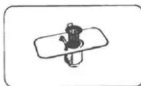 ROSIERES TR631NOX1 - CZYNNOSCI WSTEPNE I CZYSZCZENIE JEDNOSTKI FILTRA - 1
